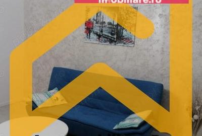 Garsonieră decomandată, mobilată în Apărătorii Patriei - 1