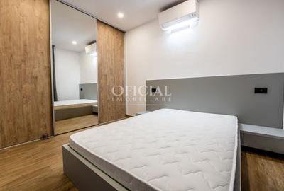 Apartament 3 Camere | 2 Bai | AC | Garaj | Zona VIVO Columna Residence - 2