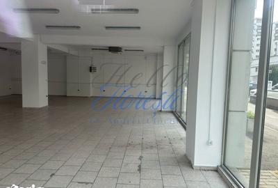 Spațiu comercial, de 254 mp, în Mănăștur