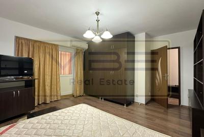 Garsonieră decomandată, mobilată în Gară - 4