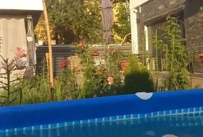 Vand sau schimb casa mediterana zona metro cu apartament m17 galati sau constanta - 3