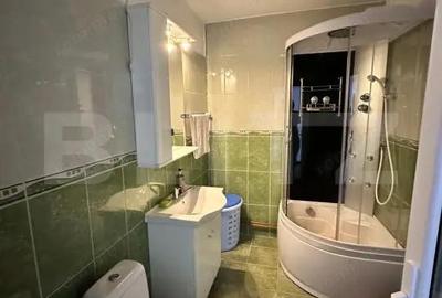 Apartament cu 2 camere semidecomandat în Bucovina - 5