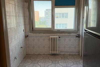 Apartament cu 2 camere semidecomandat în Dristor - 5