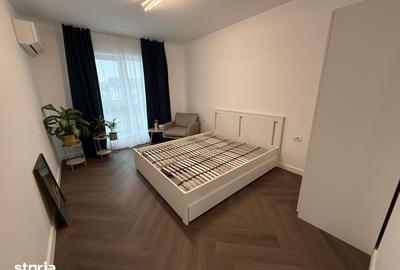 Apartament cu 2 camere în Odăi - 9