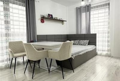 Apartament 3 Camere Mobilat Utilat Complet + Loc de Parcare Intabulat, Zona Pala Apartament 3 Camere Mobilat Utilat Complet + Loc de Parcare Intabulat, Zona Pala - 2