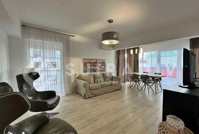 Apartament cu 4 camere în Bună Ziua - 2