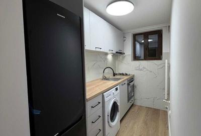 Garsonieră nedecomandată, mobilată în Moșilor - 2