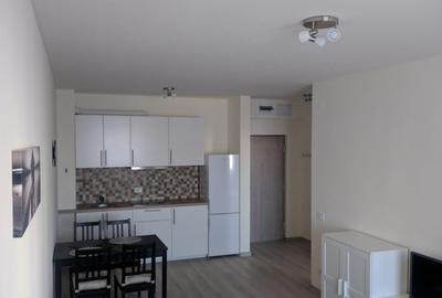 Apartament cu 2 camere decomandat în Central - 6