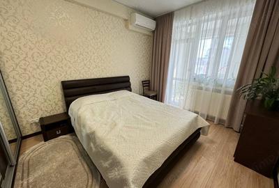 Apartament cu 2 camere în Băneasa