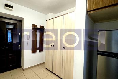 Garsonieră decomandată, mobilată în Nerva Traian - 7