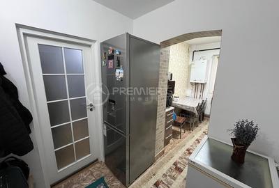ETAJ 2! Apartament 2 camere 42mp - Pacurari |  CT ETAJ 2! Apartament 2 camere 42mp - Pacurari |  CT - 7