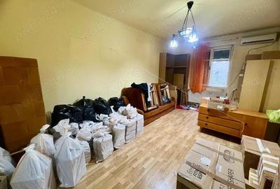 Apartament cu 2 camere decomandat în Semicentral - 2