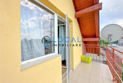 Apartament 3 camere | decomandat | 60 mp | Bulgaria | str. Plevnei - 8