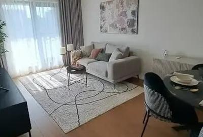 Titan Pallady metrou N.Teclu 2 Camere ansamblu spatiu verde extins - 2