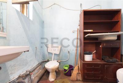 Casă cu 2 camere cu Teren 171 Mp în Central - 6