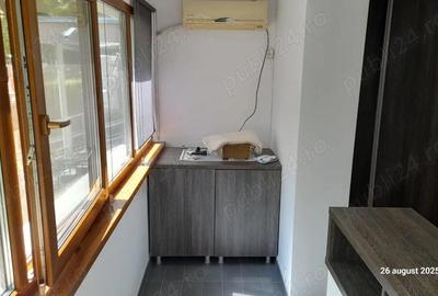 Garsoniera 40 mp langa metrou Lujerului, balcon 5m Garsoniera 40 mp langa metrou Lujerului, balcon 5m - 8