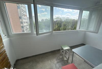 Apartament cu 2 camere în Titan
