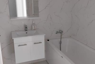 Garsonieră decomandată, mobilată în Militari - 5