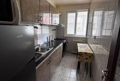 Apartament cu 2 camere semidecomandat în Giulești - 18