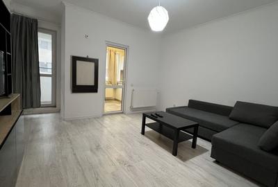 Garsoniera inchiriere Avangarde City, Militari Residence - 10