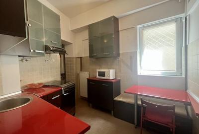 REA1015980 Apartament 2 camere I Primaverii I Rosenthal I Metrou - 7