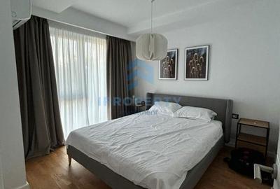 Apartament cu 2 camere, mobilat în Dămăroaia - 9