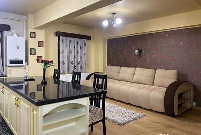 Apartament cu 4 camere decomandat în Malu Roșu - 2
