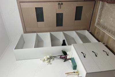 Inchiriez garsoniera Rogerius Et. 1 - 2