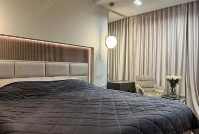 Garsoniera complet utilata si mobilata, situata in zona Titan - 3