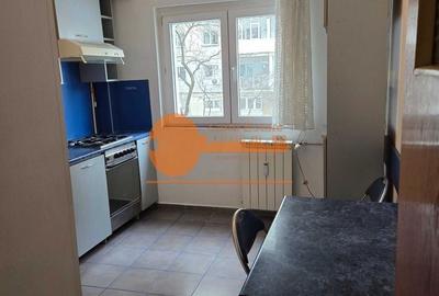 Apartament cu 3 camere decomandat, mobilat în Gorjului - 4