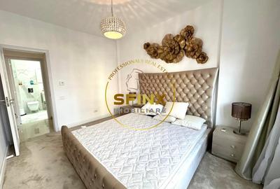 Apartament cu 3 camere decomandat, mobilat în Berceni - 9