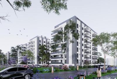 Garsoniera la 2 minute de Metrou Berceni - 3