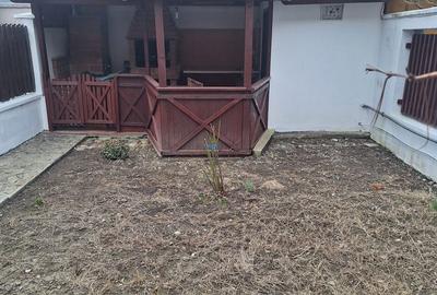 Casă cu 3 camere cu Teren 200 Mp în Vlădești - 4