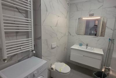 Apartament cu 2 camere, mobilat în Central - 20