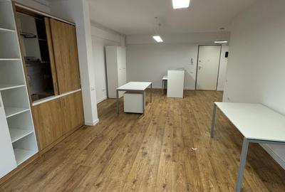 Birou modern 68 mp în Pipera – Parcare inclusa - 2