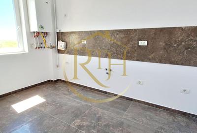 Apartament cu 2 camere decomandat în Calea Urseni - 11