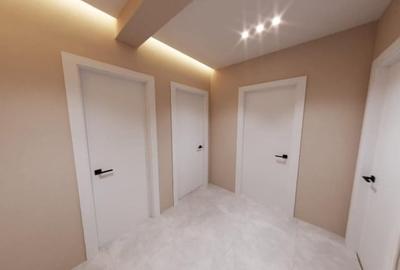 APARTAMENT CU 2 CAMERE 54 MP *DECOMANDAT* BULEVARDUL POTIERS - 7