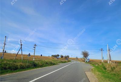 Teren de 461 mp, în Daia - 4