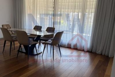 Inchiriere apartament lux, superspatios, zona bla Kiseleff - 10