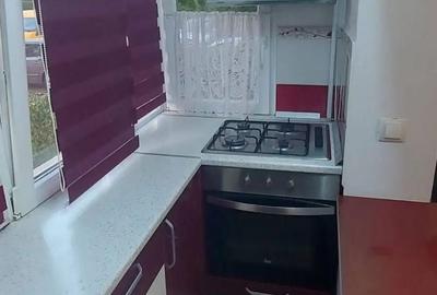 Apartament cu 2 camere în Central - 2