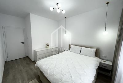 Apartament decomandat NOU cu 2 camere, balcon, loc de parcare - 2
