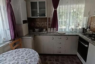 Casă cu 2 camere cu Teren 400 Mp în Gura Humorului - 8
