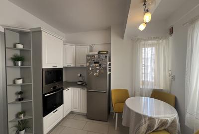 Apartament cu 2 camere decomandat, mobilat în Central - 6