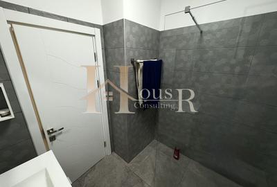 Apartament cu 3 camere, mobilat în Braytim - 16