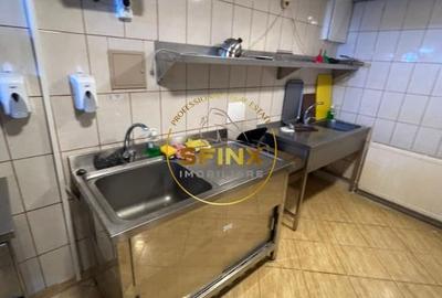 Spațiu comercial, de 87 mp, în Centrul Istoric - 8