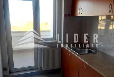 Apartament cu 2 camere decomandat, mobilat în Zorilor