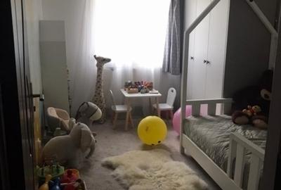 Apartament cu 3 camere decomandat, mobilat în Dacia - 8