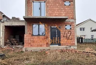 Casă cu 3 camere în Nojorid - 5