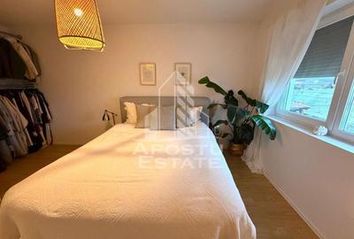 Duplex cu 4 camere cu Teren 250 Mp în Giroc - 10