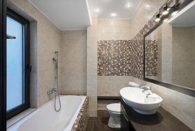 Apartament cu 3 camere decomandat, mobilat în Tomis Plus - 11